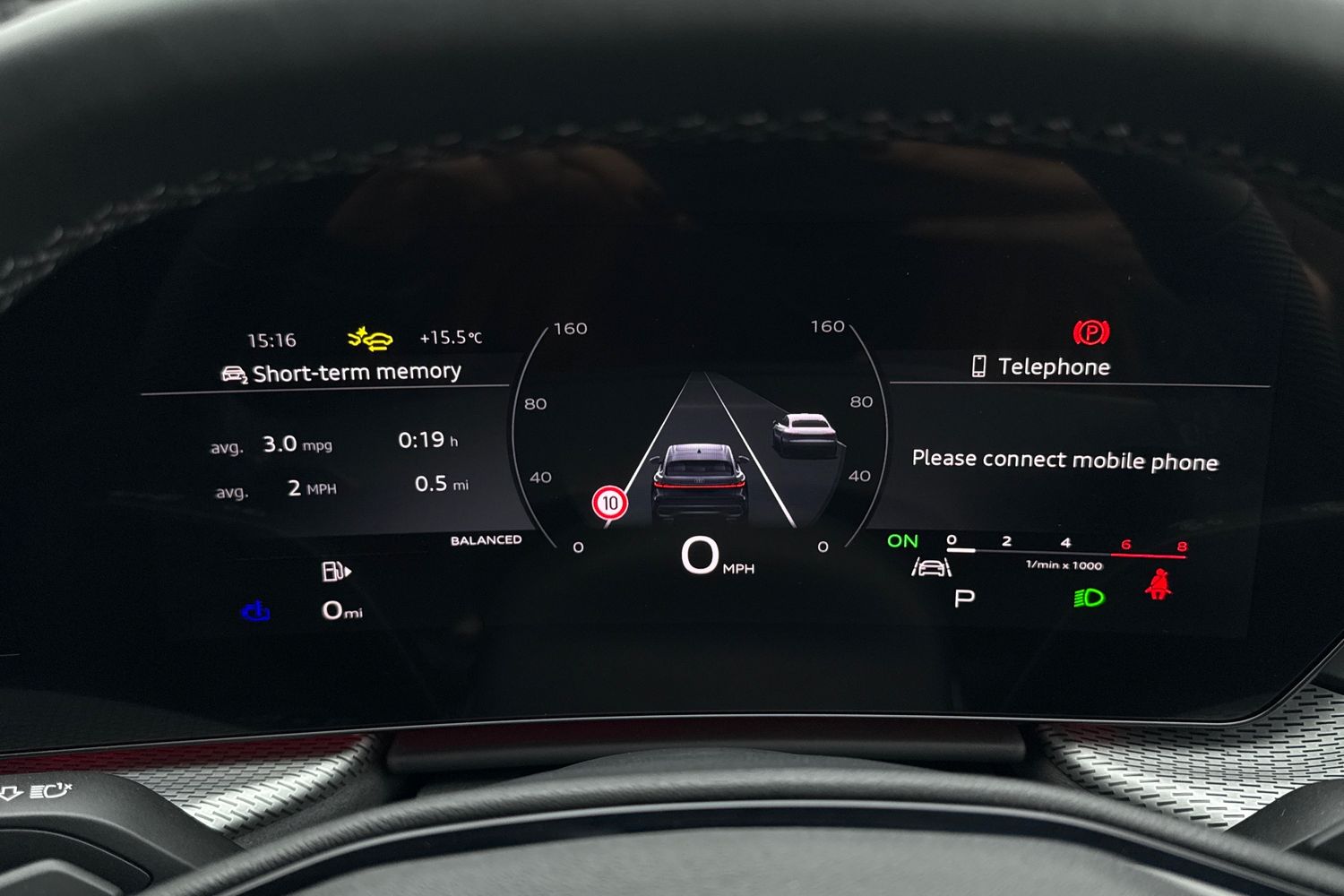 Used Audi SQ5 2026 for sale - 77742259: Photo 50