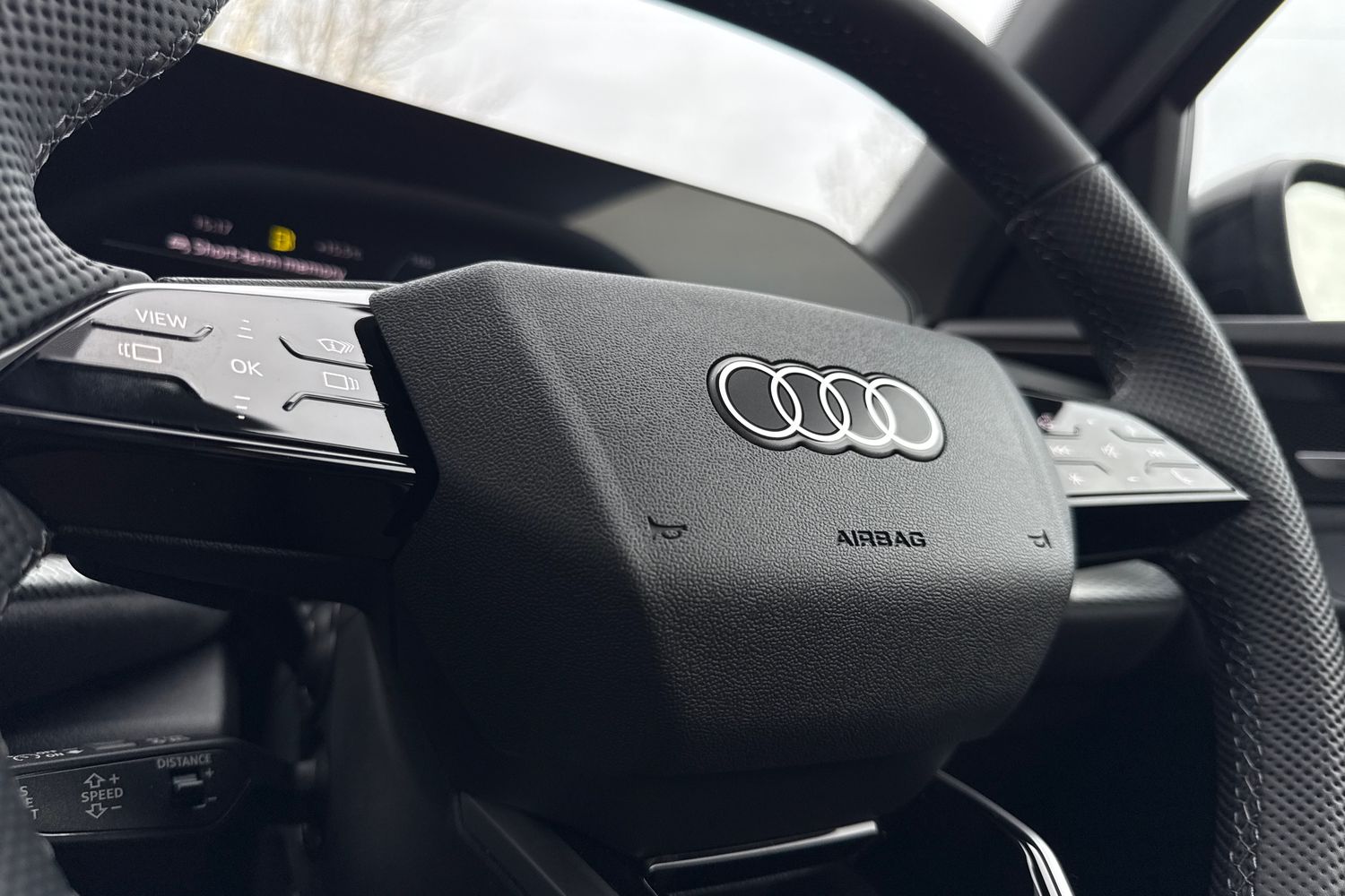 Used Audi SQ5 2026 for sale - 77742259: Photo 52