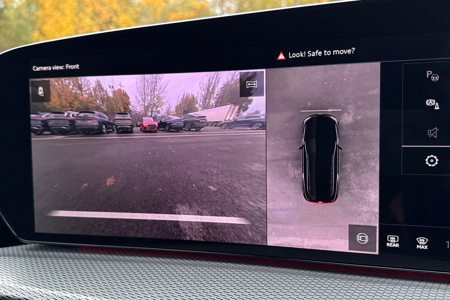 Used Audi SQ5 2026 for sale - 77742259: Photo 53