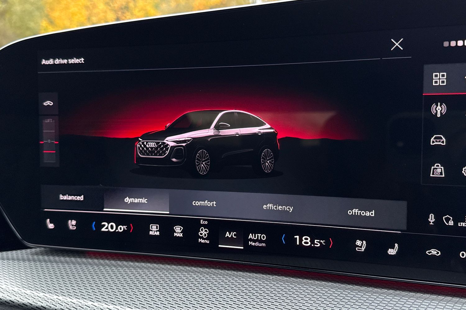 Used Audi SQ5 2026 for sale - 77742259: Photo 54