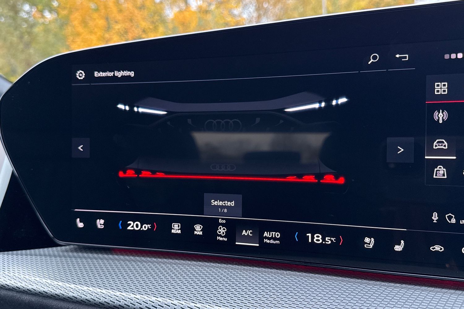 Used Audi SQ5 2026 for sale - 77742259: Photo 58