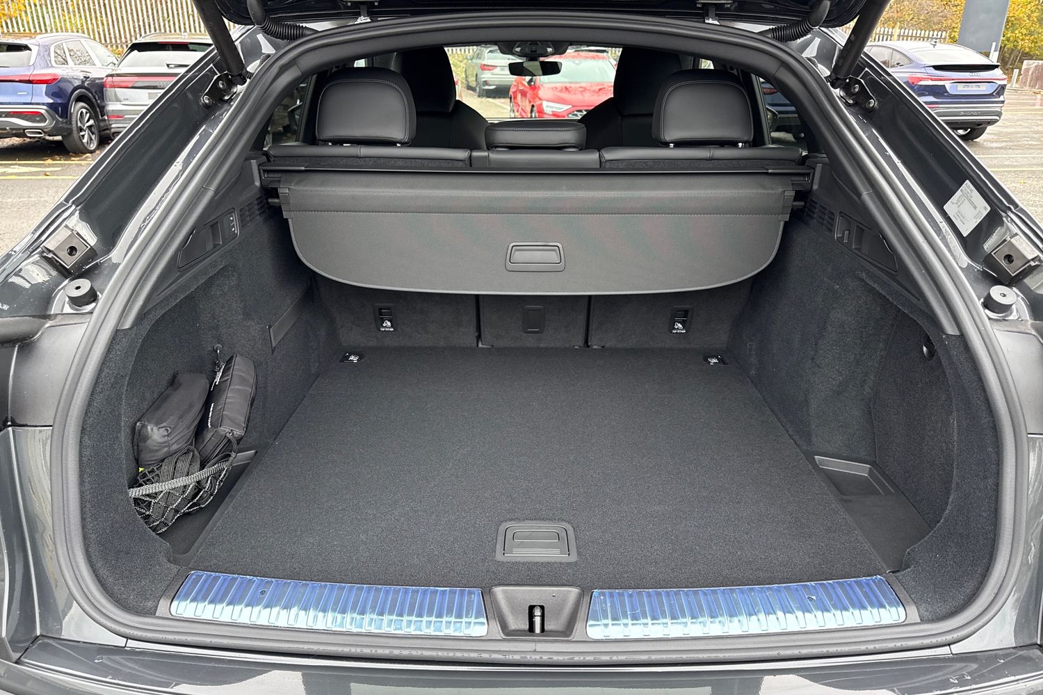 Used Audi SQ5 2026 for sale - 77742259: Photo 6