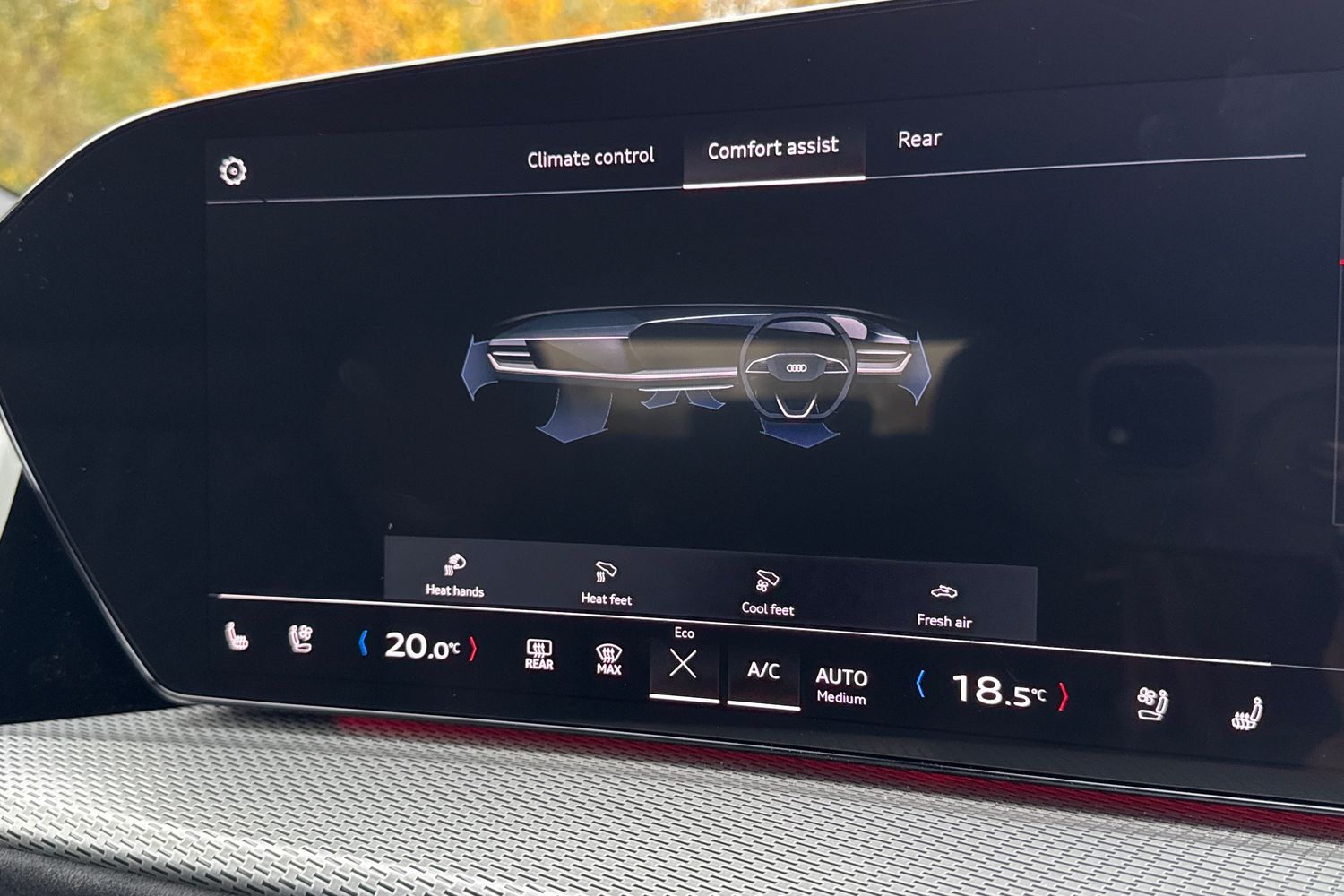 Used Audi SQ5 2026 for sale - 77742259: Photo 60