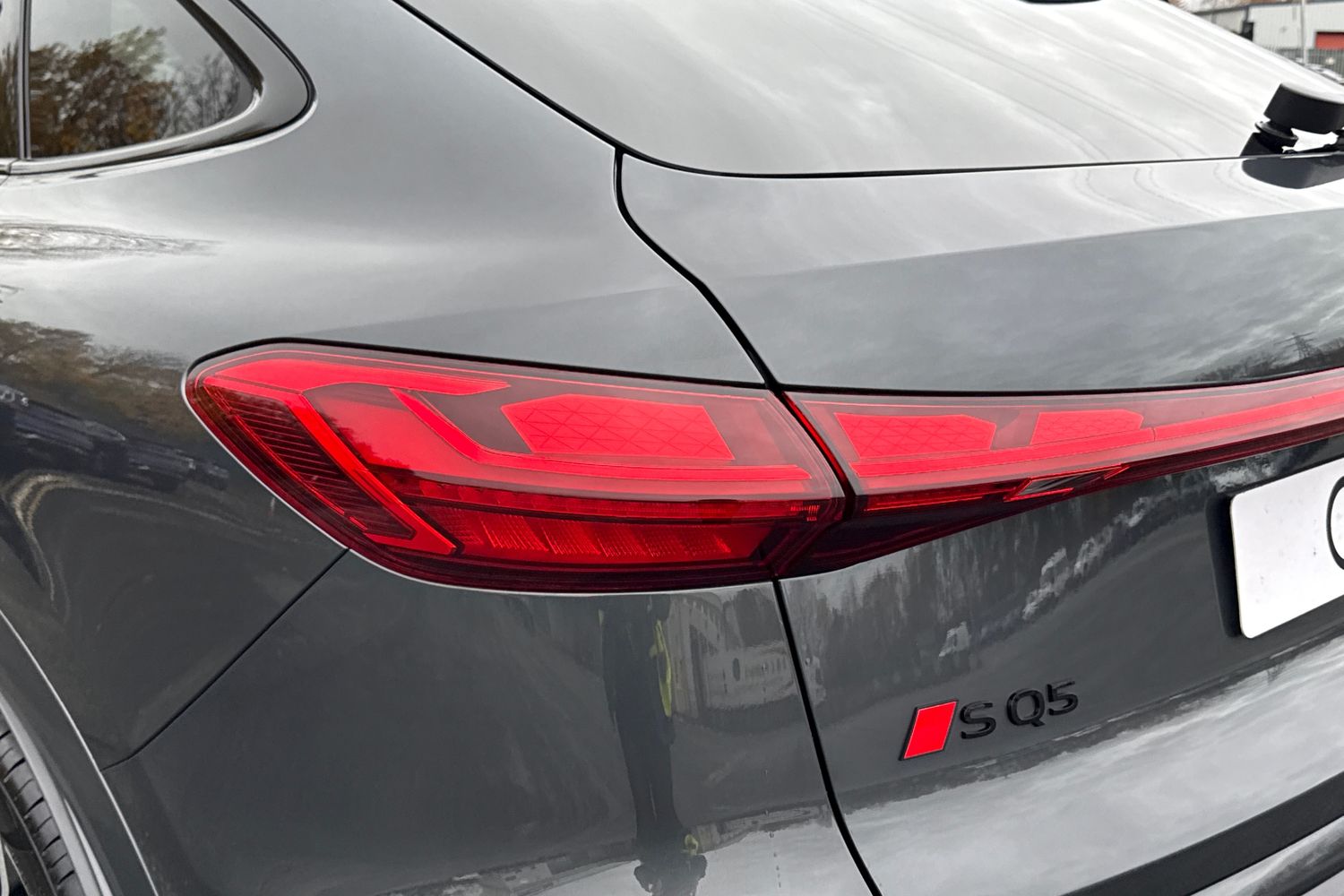 Used Audi SQ5 2026 for sale - 77742259: Photo 7