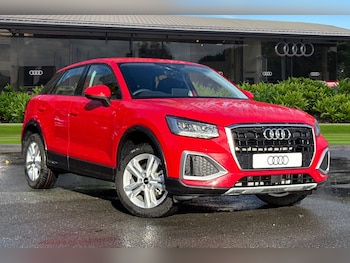 2025 - 1.0 TFSI 30 Sport Euro 6 (s/s) 5dr