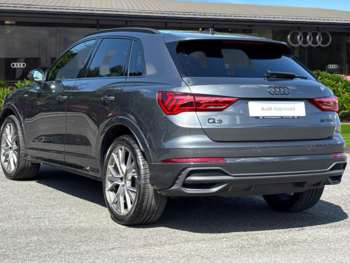 Used Audi Q3 2024 for sale - 75337361: Photo