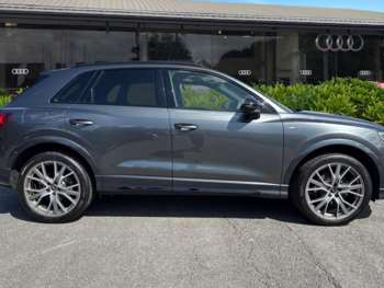 Used Audi Q3 2024 for sale - 75337361: Photo