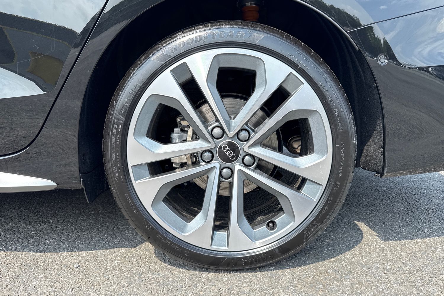 Used Audi A3 2025 for sale - 77557430: Photo 11