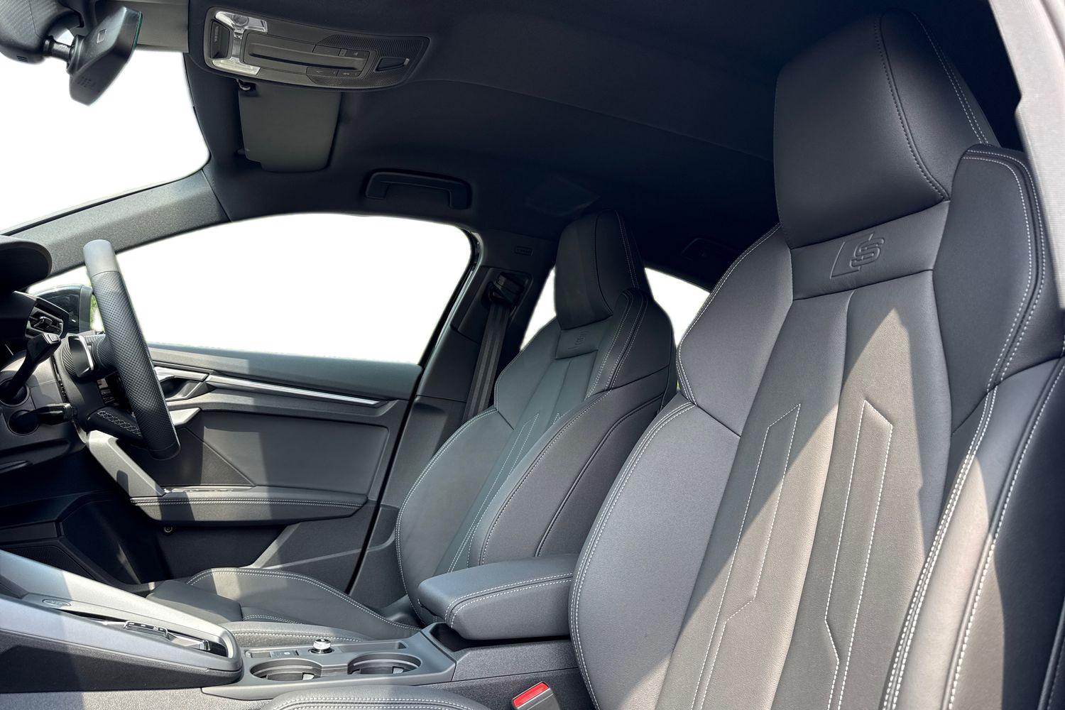 Used Audi A3 2025 for sale - 77557430: Photo 16