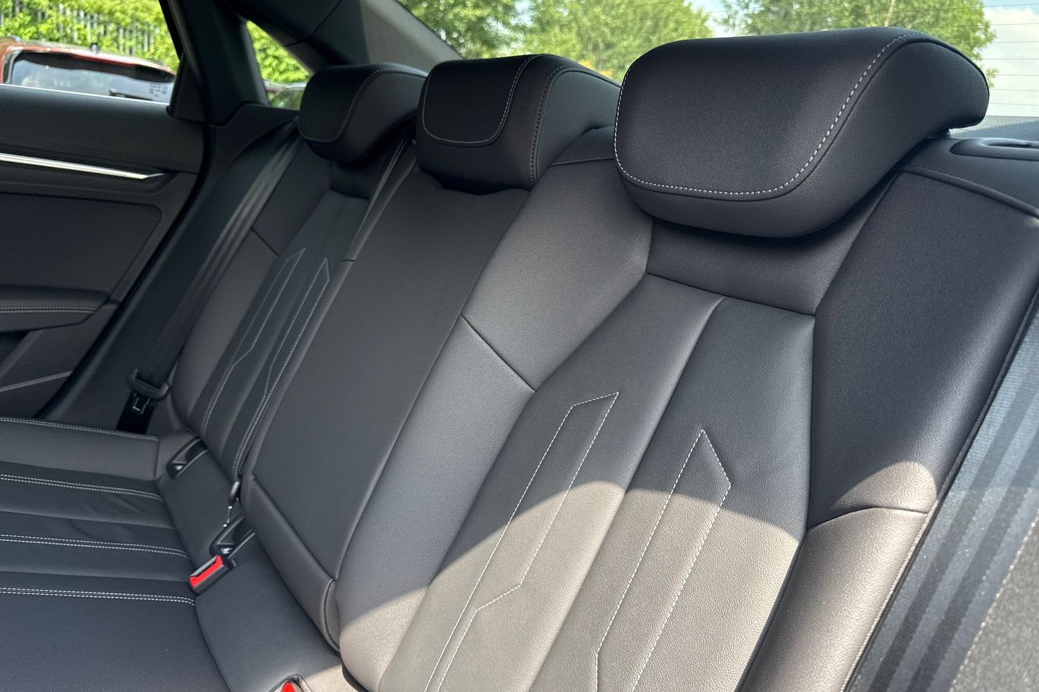 Used Audi A3 2025 for sale - 77557430: Photo 19