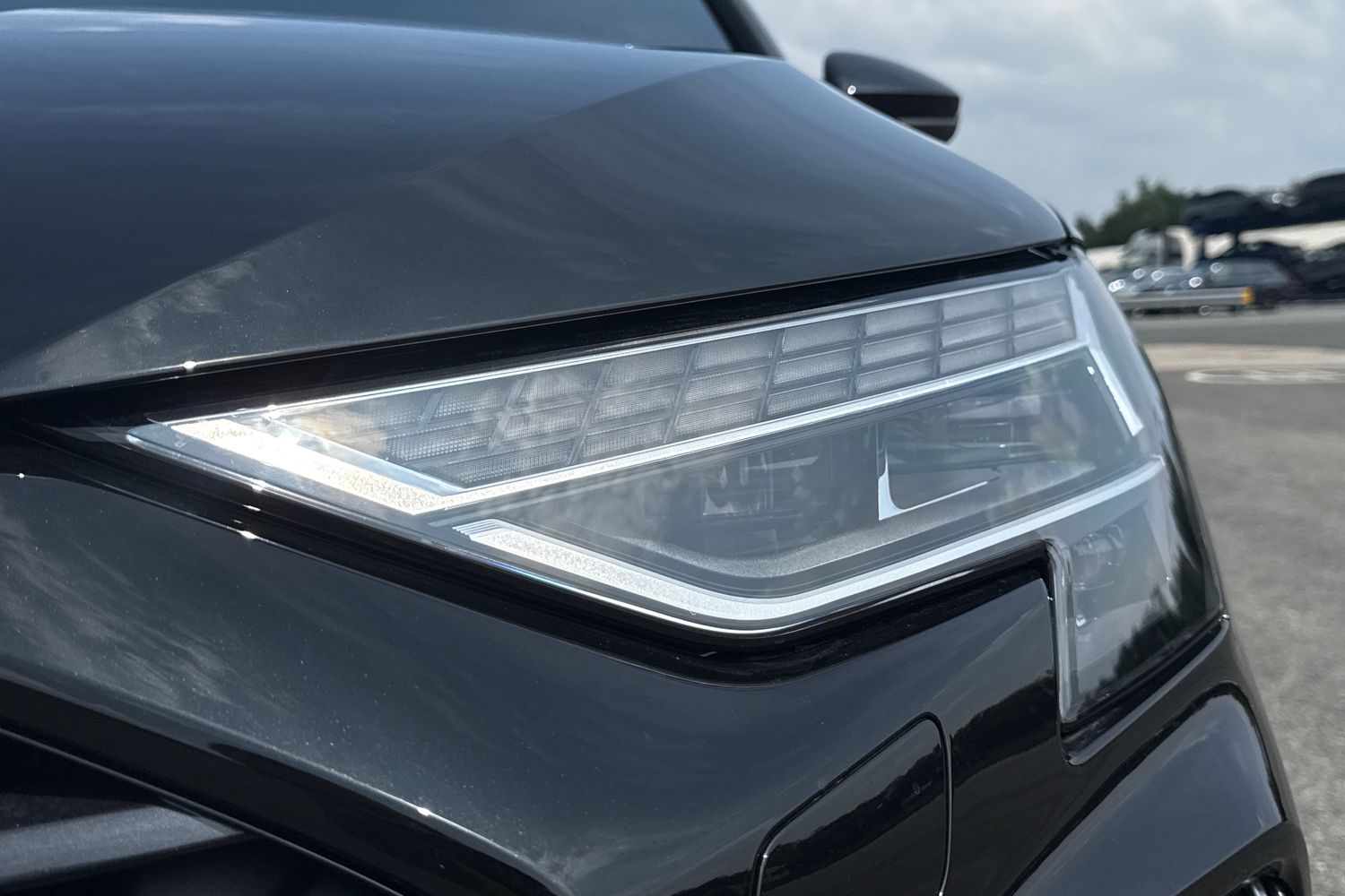 Used Audi A3 2025 for sale - 77557430: Photo 25