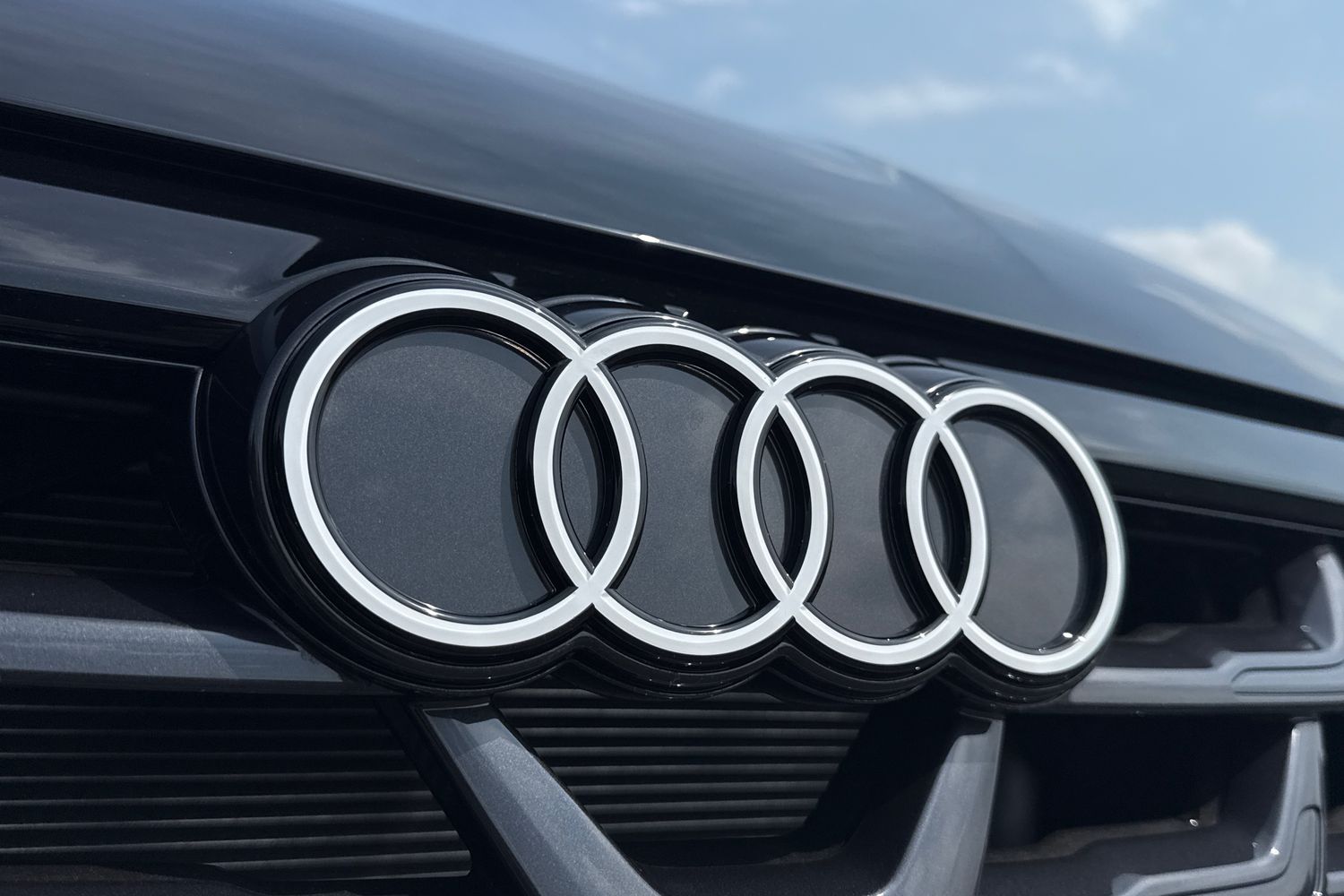 Used Audi A3 2025 for sale - 77557430: Photo 26