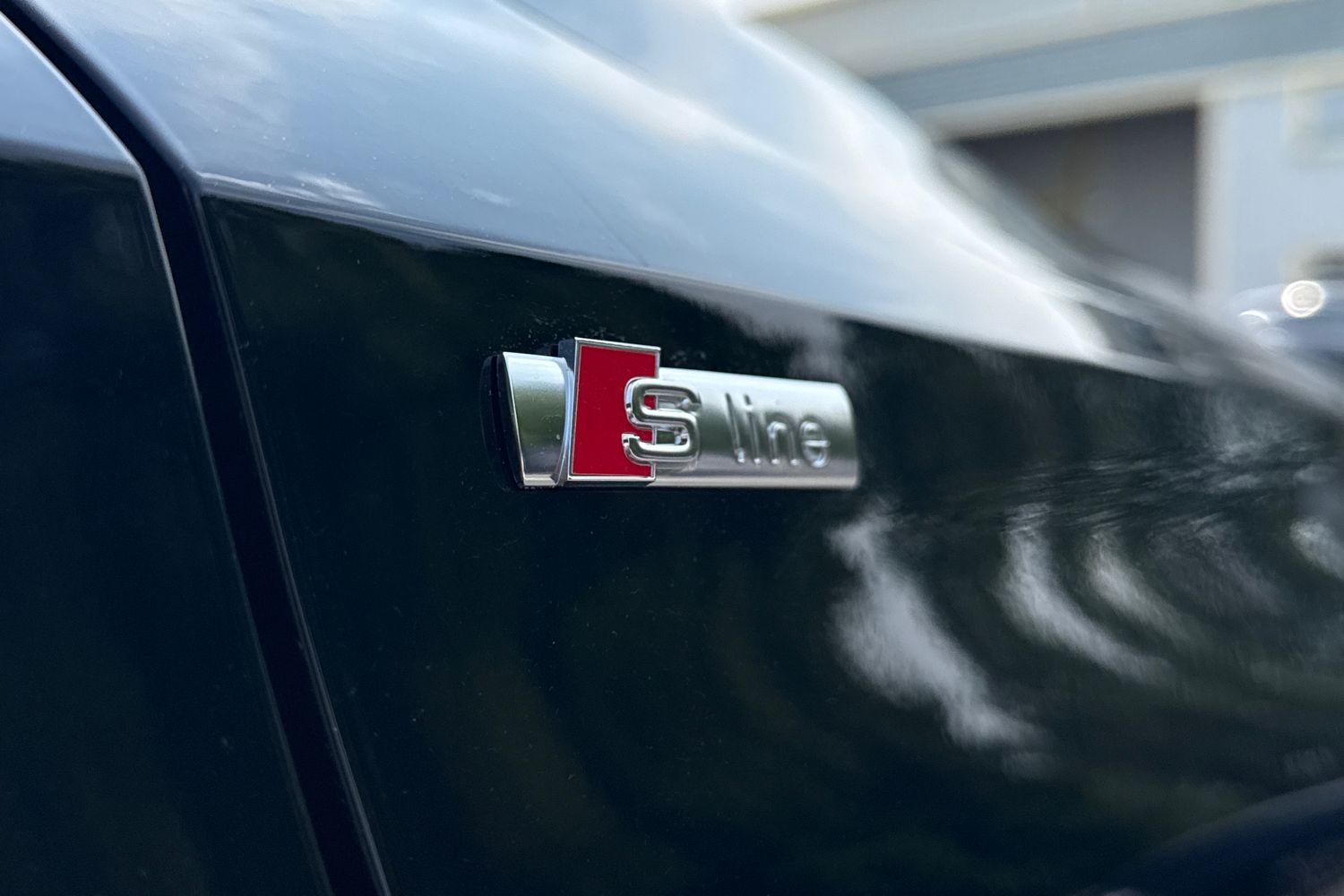 Used Audi A3 2025 for sale - 77557430: Photo 27