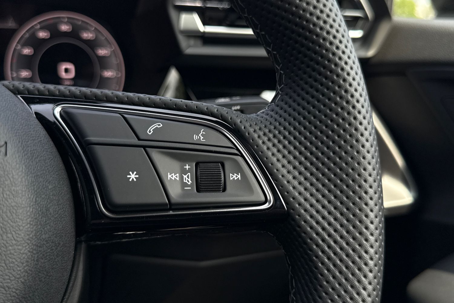 Used Audi A3 2025 for sale - 77557430: Photo 35