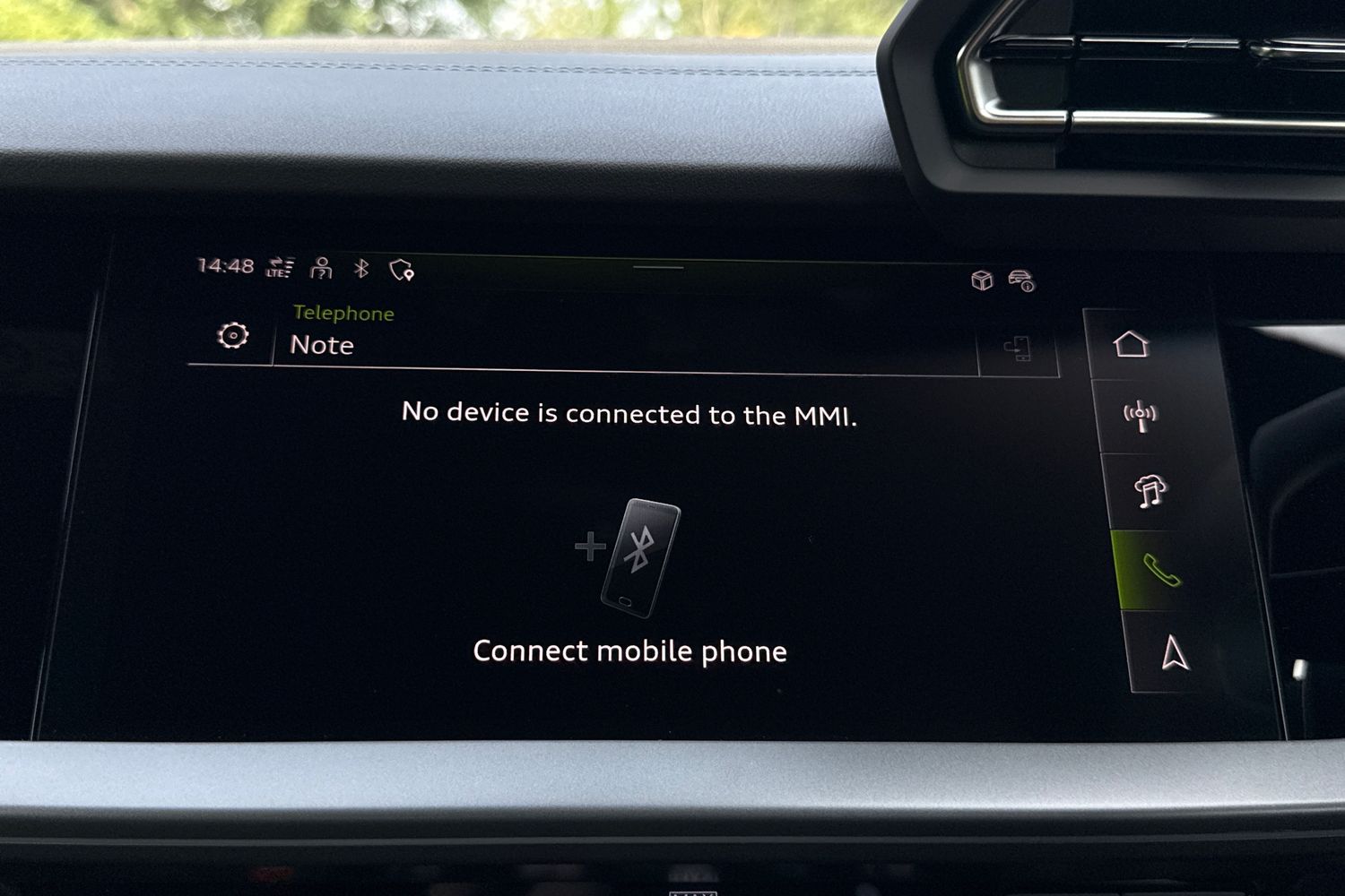 Used Audi A3 2025 for sale - 77557430: Photo 38