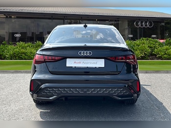 Used Audi A3 2025 for sale - 77557430: Photo