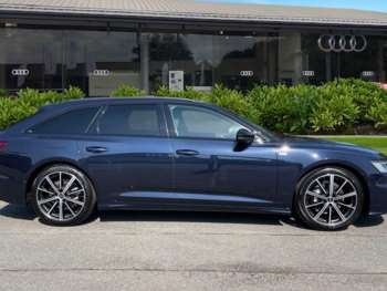 Used Audi A6 Avant 2025 for sale - 73366819: Photo