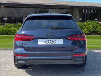 Used Audi A6 Avant 2025 for sale - 73366819: Photo