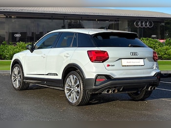 Used Audi SQ2 2023 for sale - 76805409: Photo
