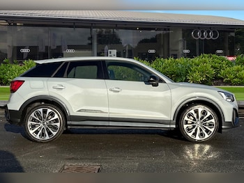 Used Audi SQ2 2023 for sale - 76805409: Photo