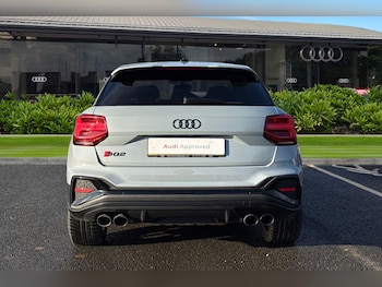 Used Audi SQ2 2023 for sale - 76805409: Photo
