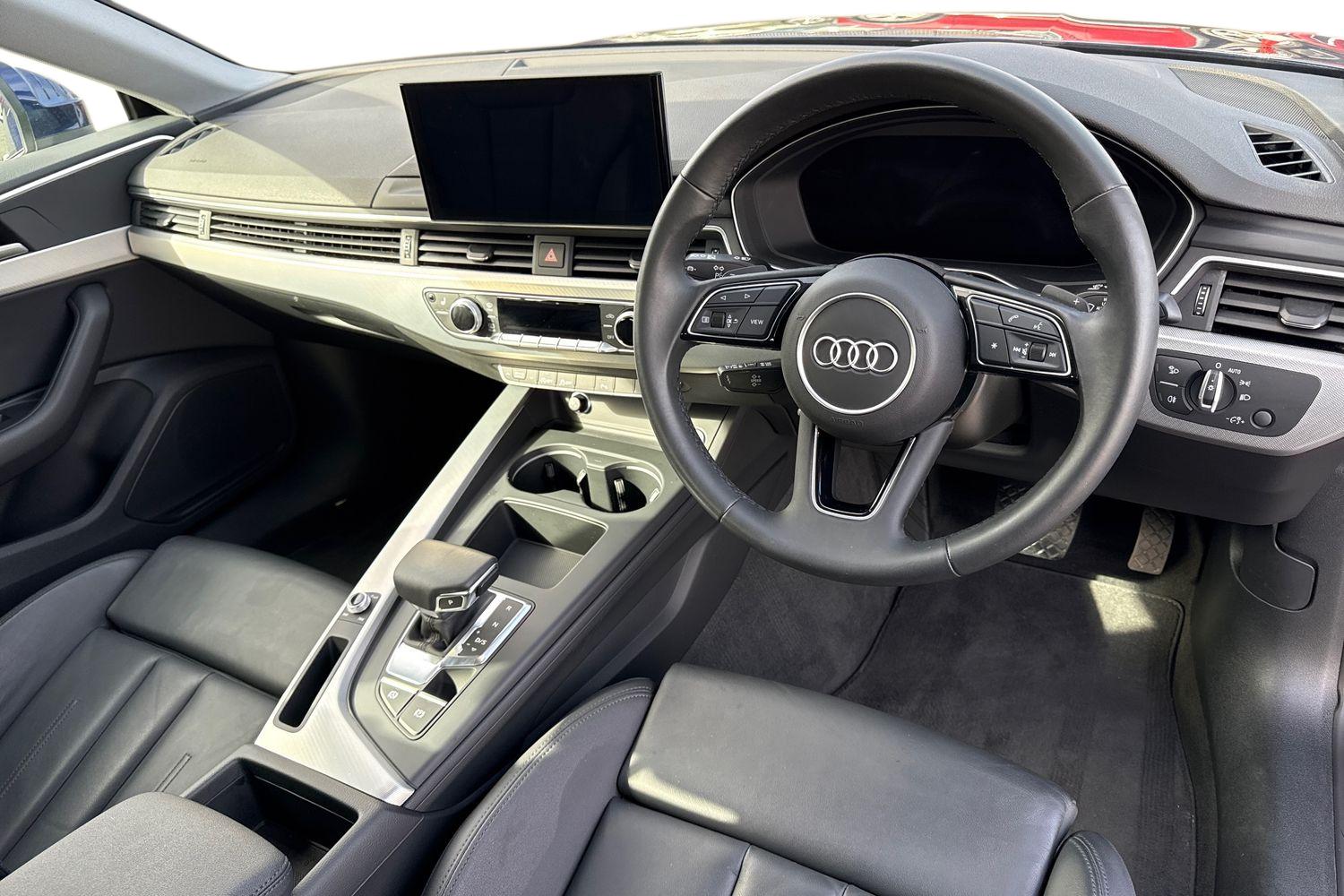 Used Audi A5 2024 for sale - 78038191: Photo 14