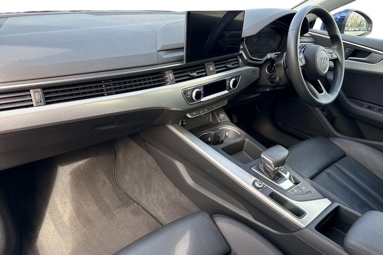 Used Audi A5 2024 for sale - 78038191: Photo 15