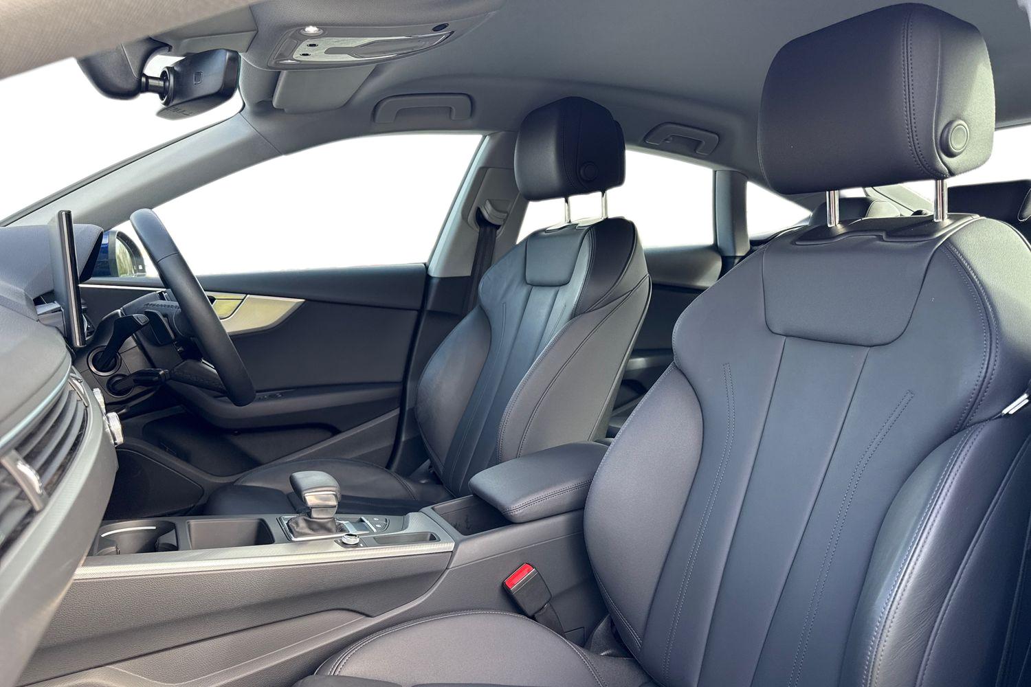 Used Audi A5 2024 for sale - 78038191: Photo 16