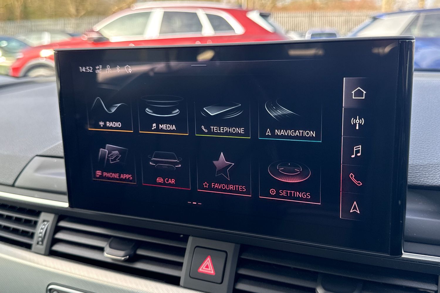 Used Audi A5 2024 for sale - 78038191: Photo 17