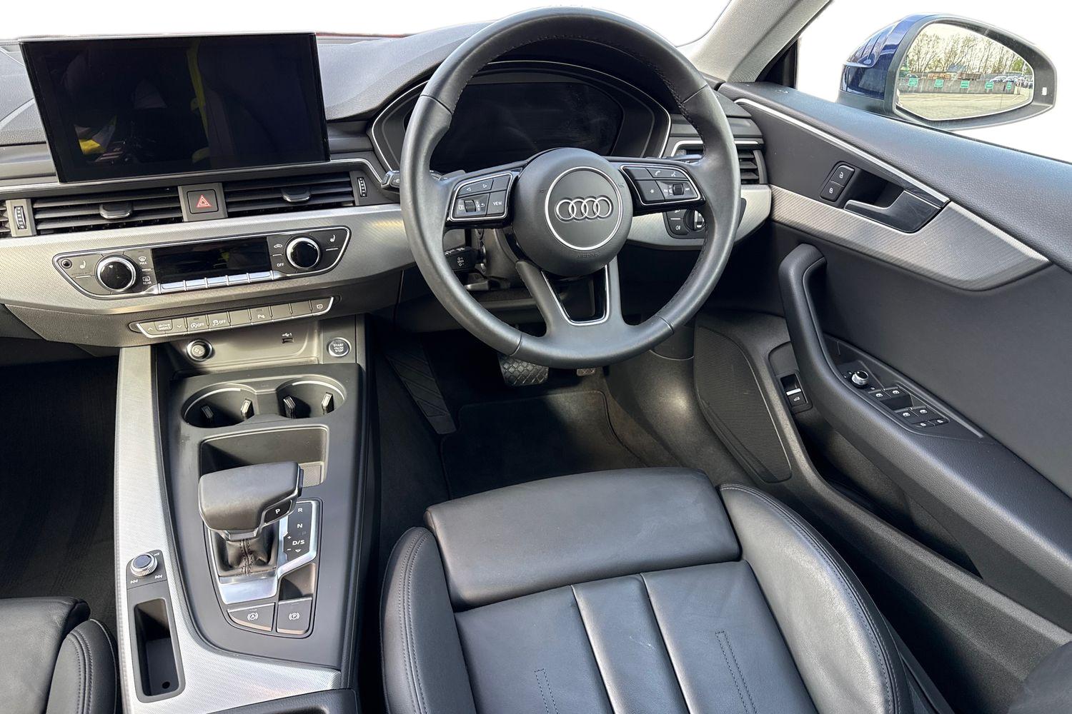 Used Audi A5 2024 for sale - 78038191: Photo 18