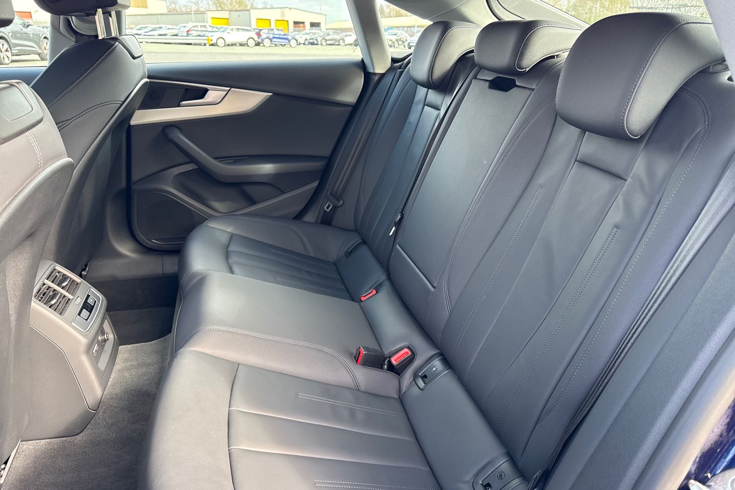 Used Audi A5 2024 for sale - 78038191: Photo 19