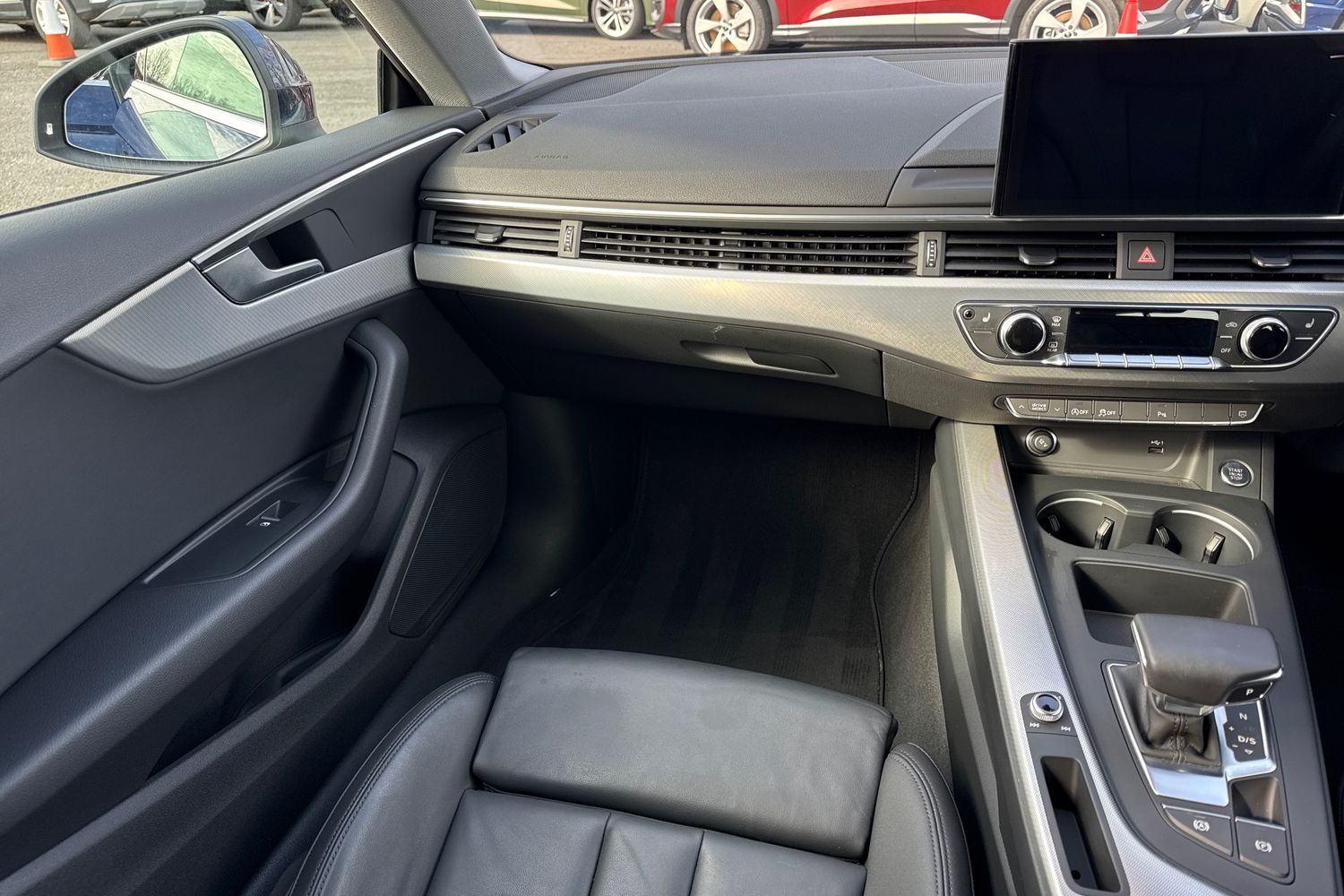 Used Audi A5 2024 for sale - 78038191: Photo 20