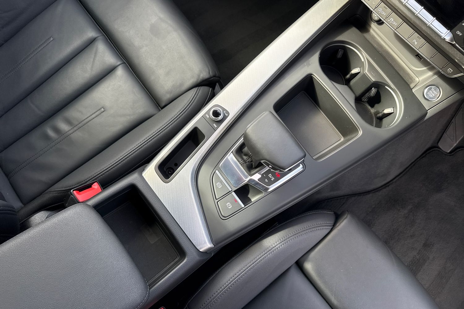 Used Audi A5 2024 for sale - 78038191: Photo 23