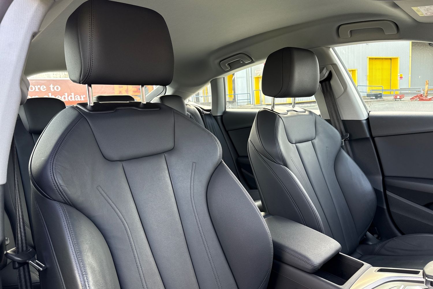 Used Audi A5 2024 for sale - 78038191: Photo 24