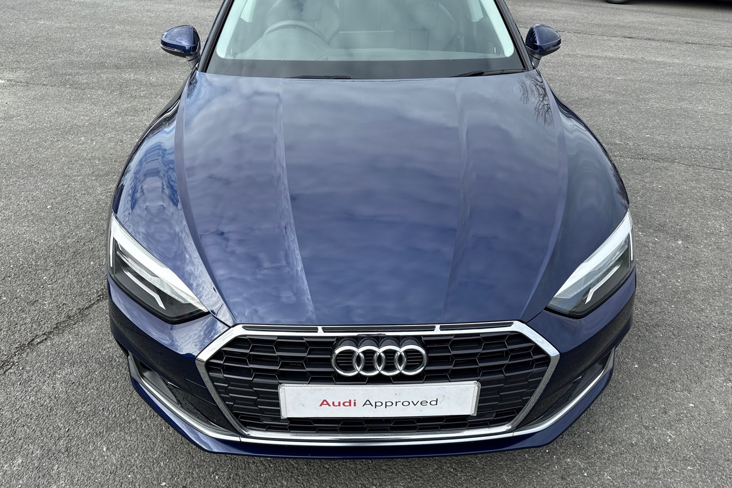 Used Audi A5 2024 for sale - 78038191: Photo 26