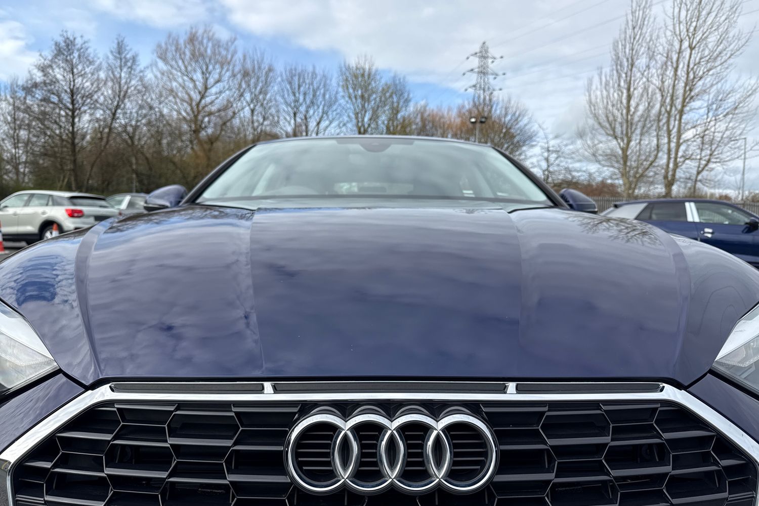 Used Audi A5 2024 for sale - 78038191: Photo 27