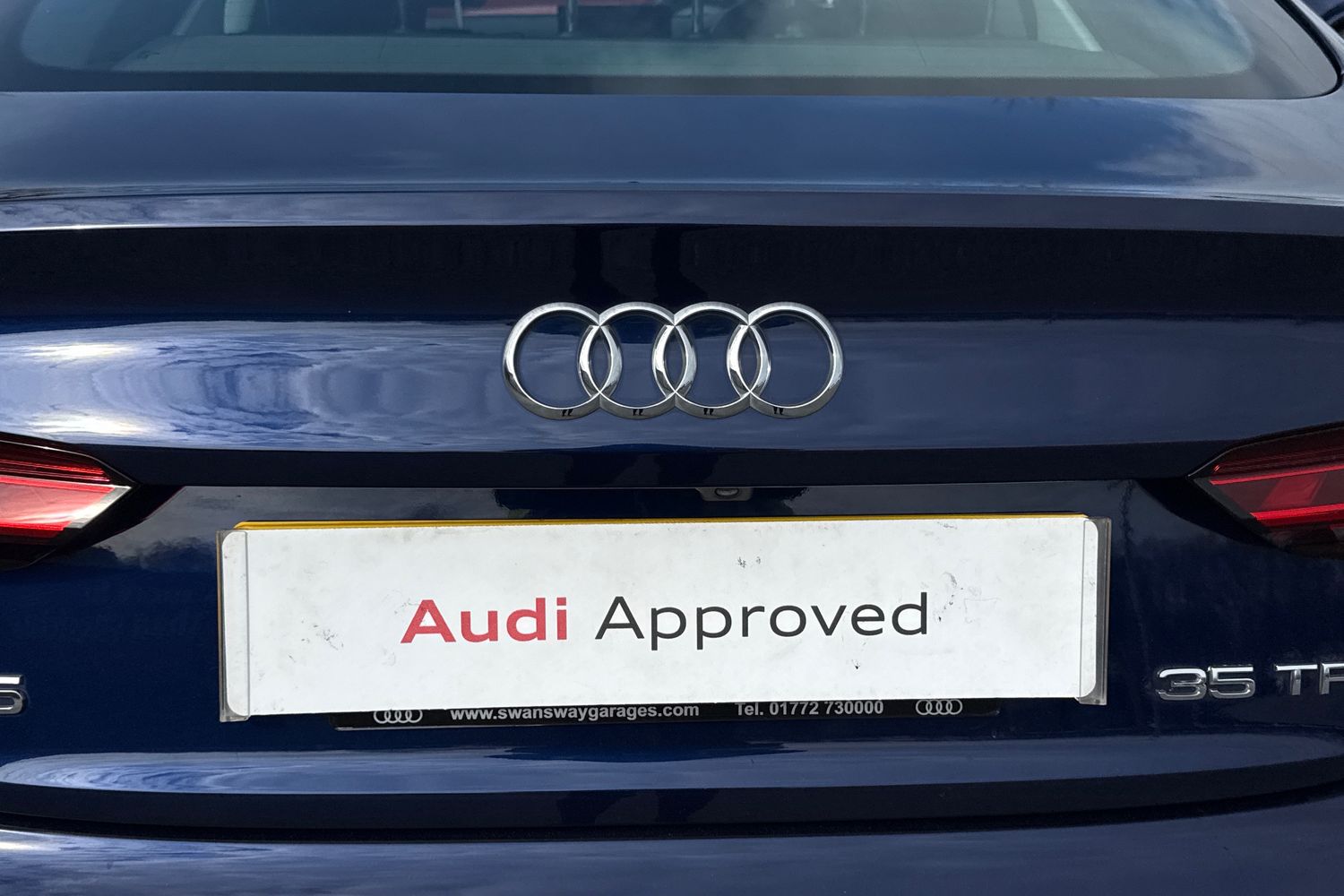 Used Audi A5 2024 for sale - 78038191: Photo 31