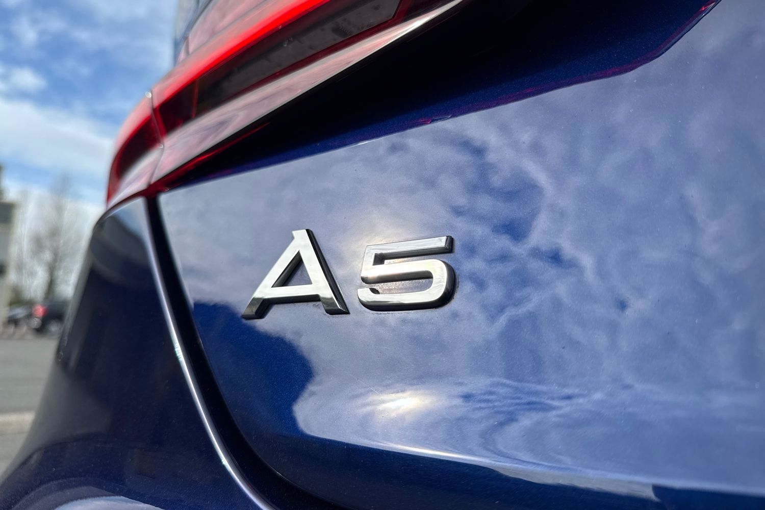 Used Audi A5 2024 for sale - 78038191: Photo 32