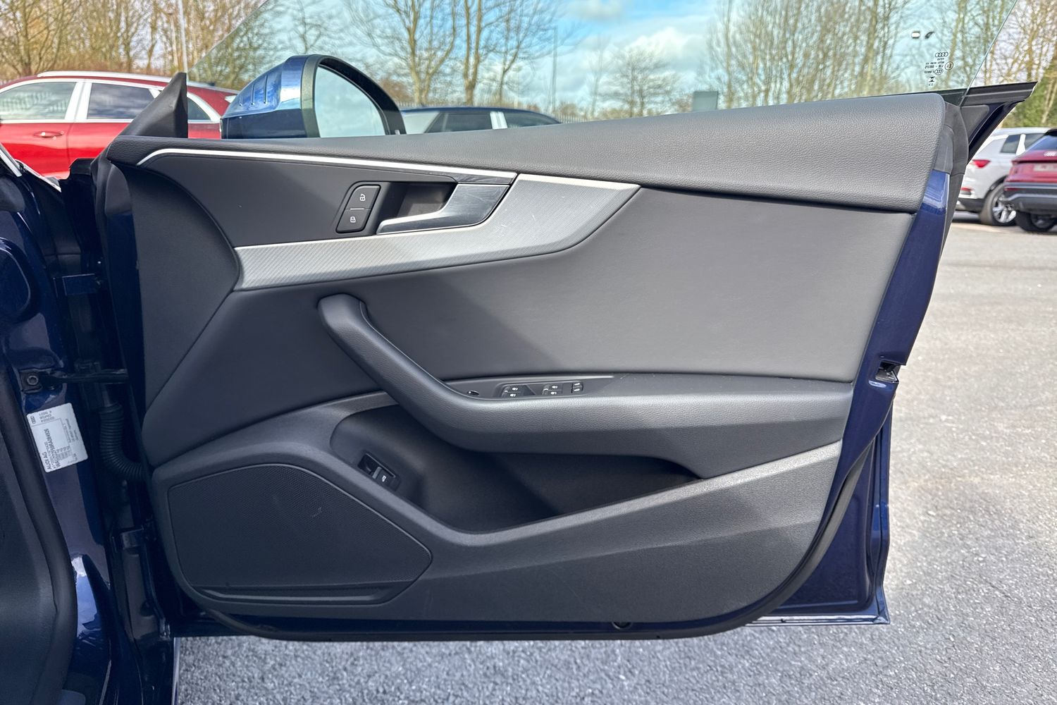 Used Audi A5 2024 for sale - 78038191: Photo 41