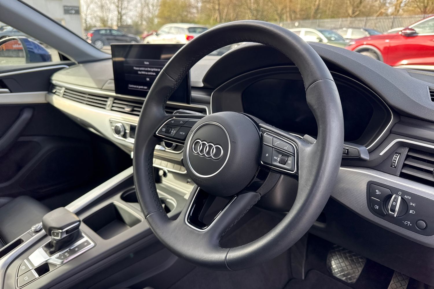 Used Audi A5 2024 for sale - 78038191: Photo 42