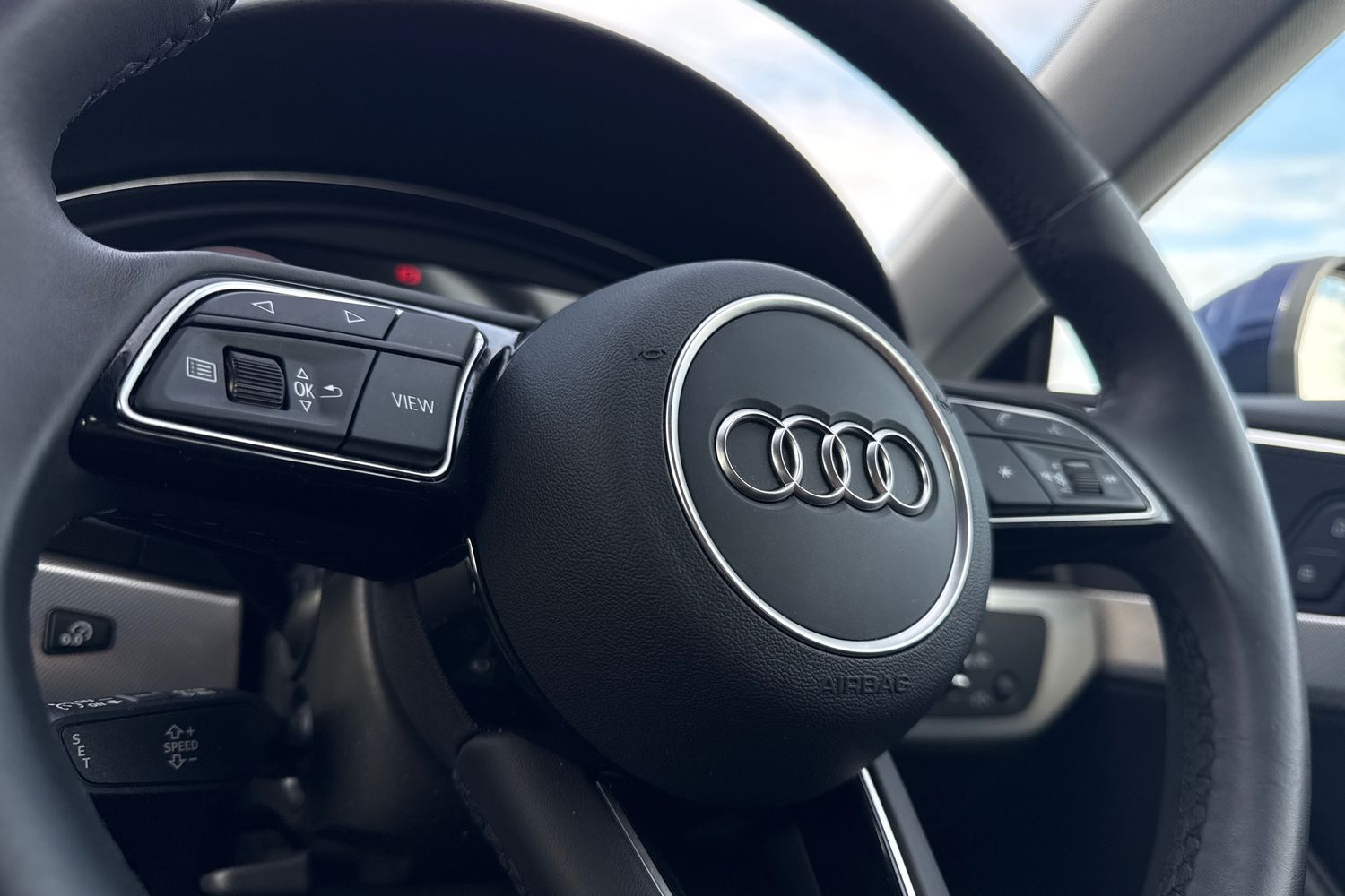 Used Audi A5 2024 for sale - 78038191: Photo 46