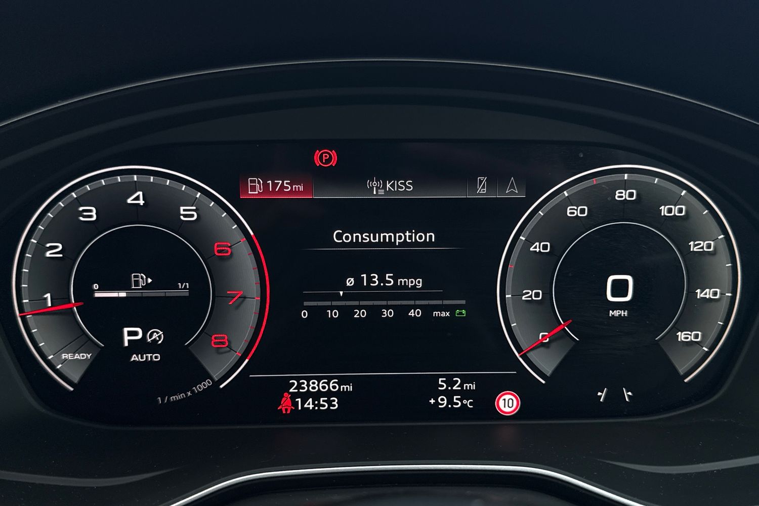 Used Audi A5 2024 for sale - 78038191: Photo 50