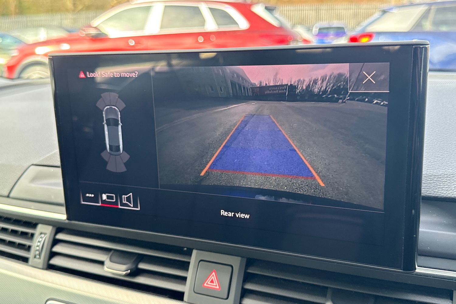 Used Audi A5 2024 for sale - 78038191: Photo 57