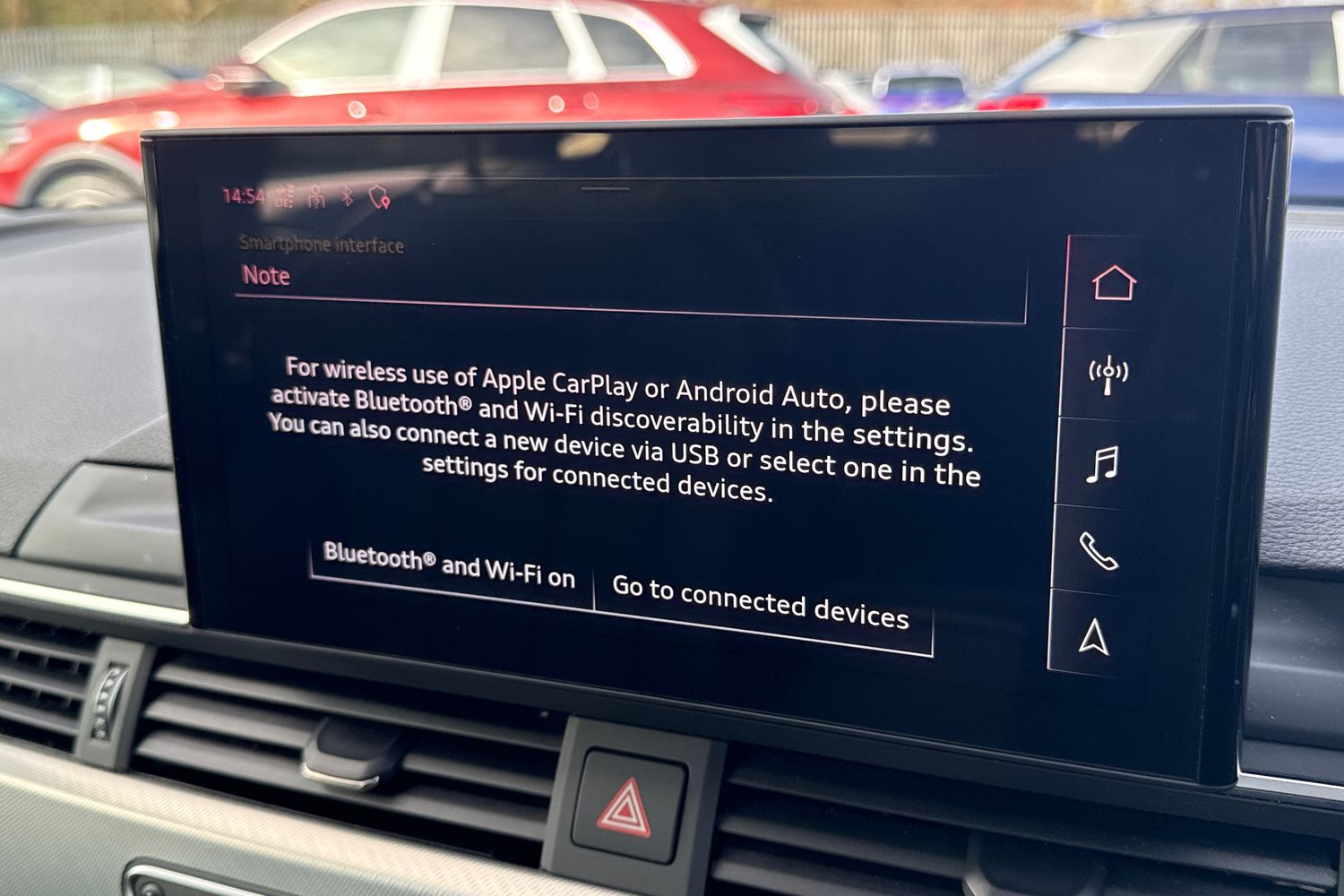 Used Audi A5 2024 for sale - 78038191: Photo 58