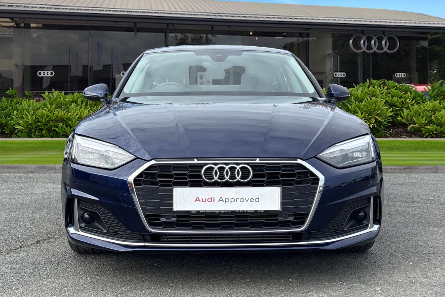 Used Audi A5 2024 for sale - 78038191: Photo 6