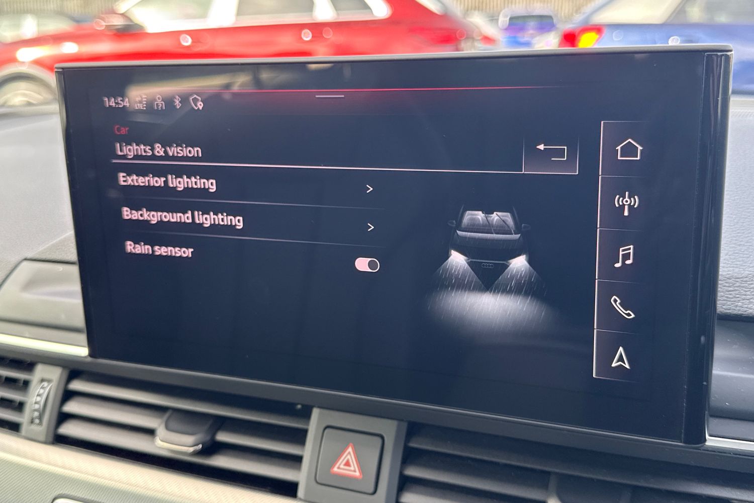 Used Audi A5 2024 for sale - 78038191: Photo 60