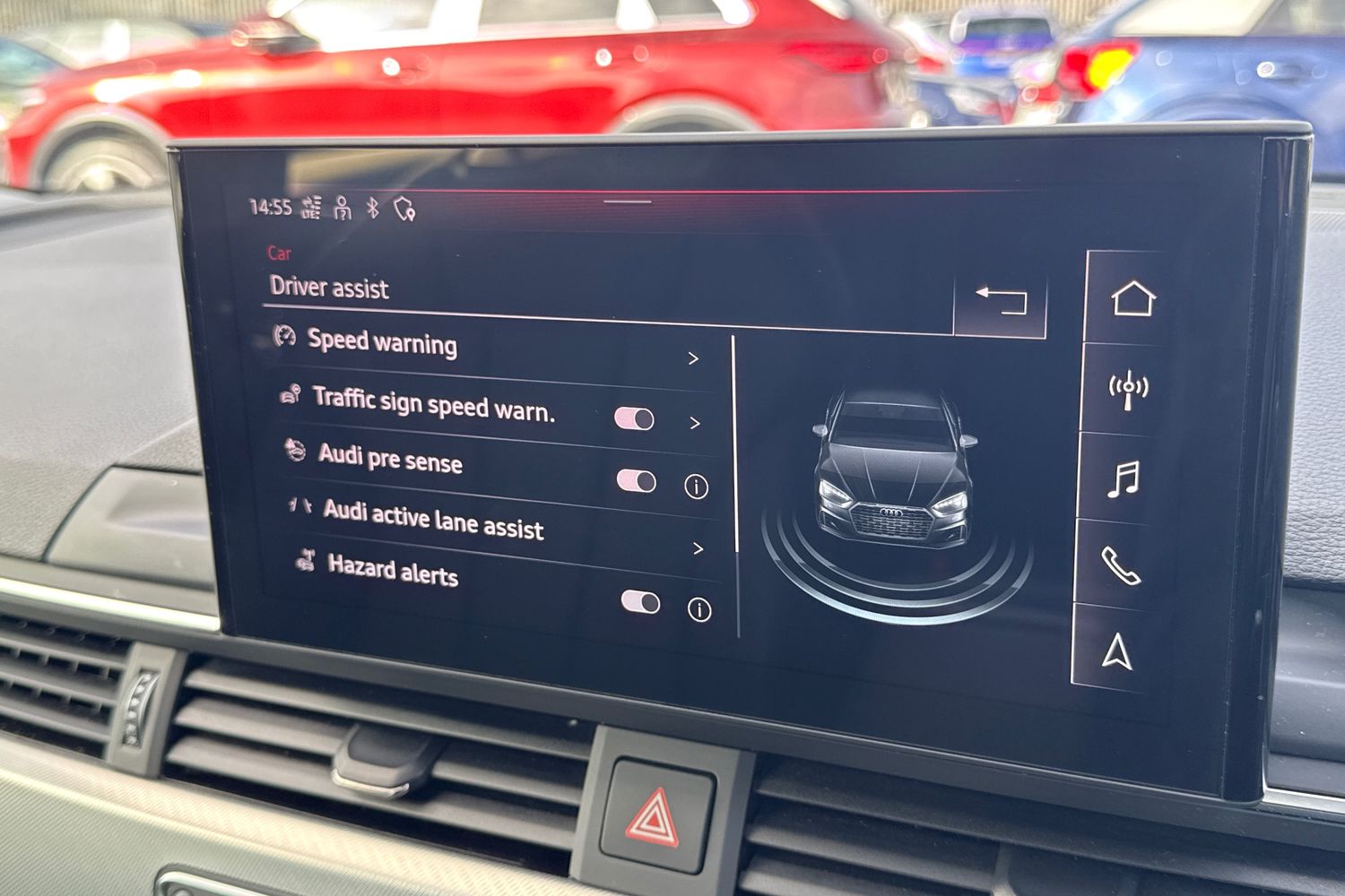 Used Audi A5 2024 for sale - 78038191: Photo 61