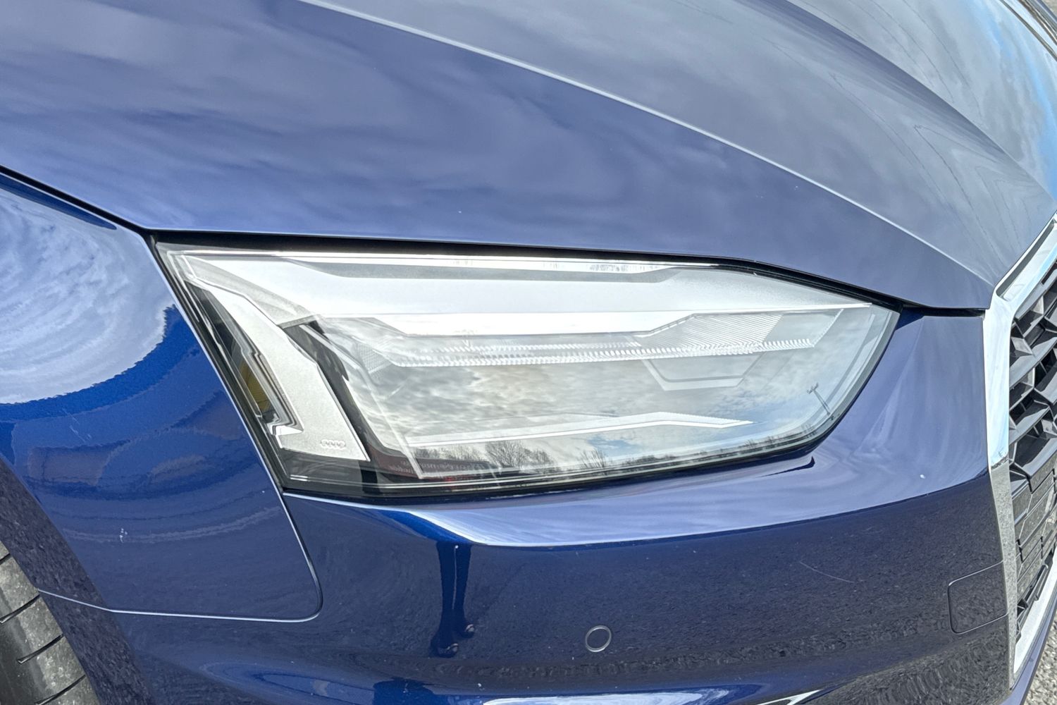 Used Audi A5 2024 for sale - 78038191: Photo 9