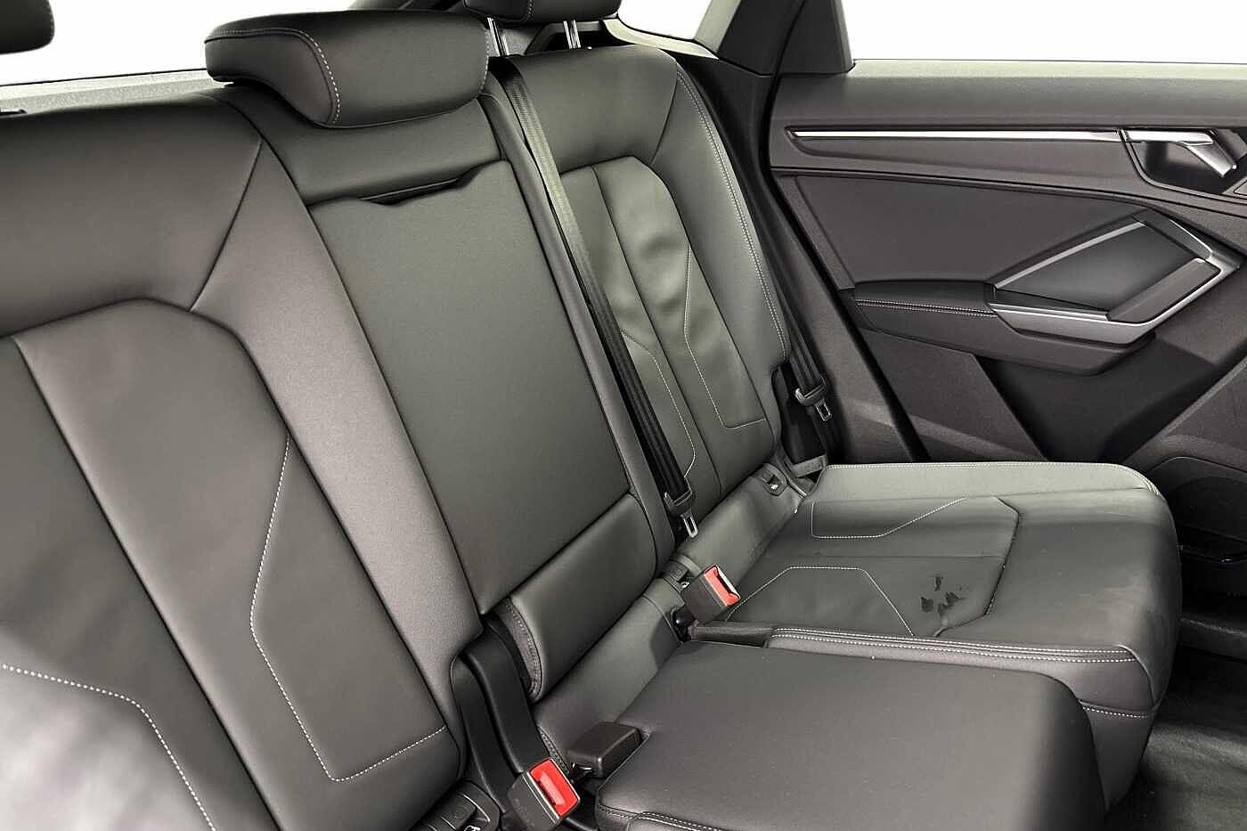 Used Audi Q3 2025 for sale - 76847912: Photo 10