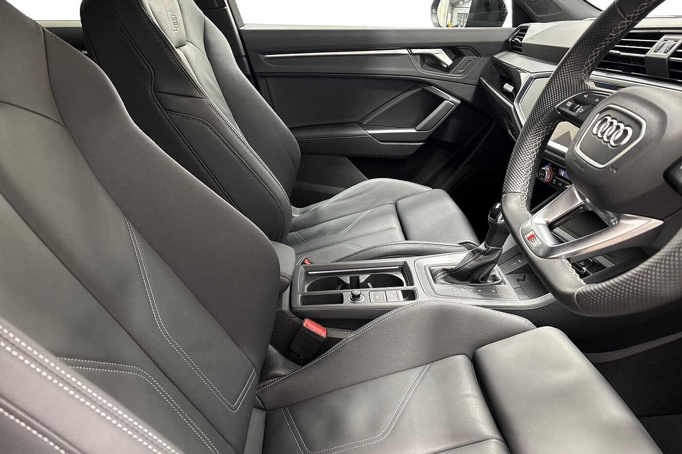 Used Audi Q3 2025 for sale - 76847912: Photo 11